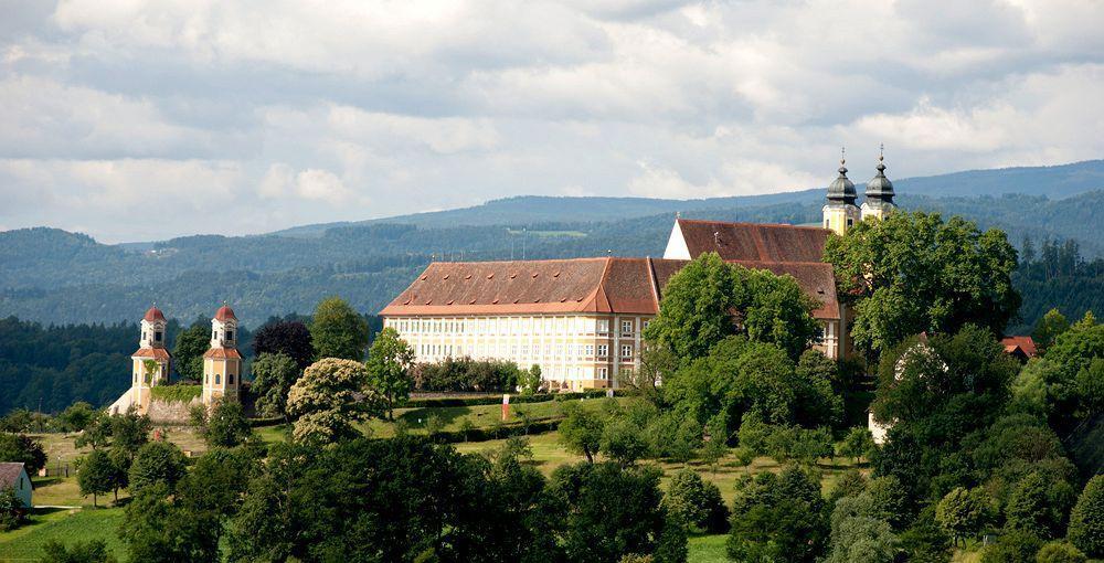 Hotel Stainzerhof Eksteriør billede